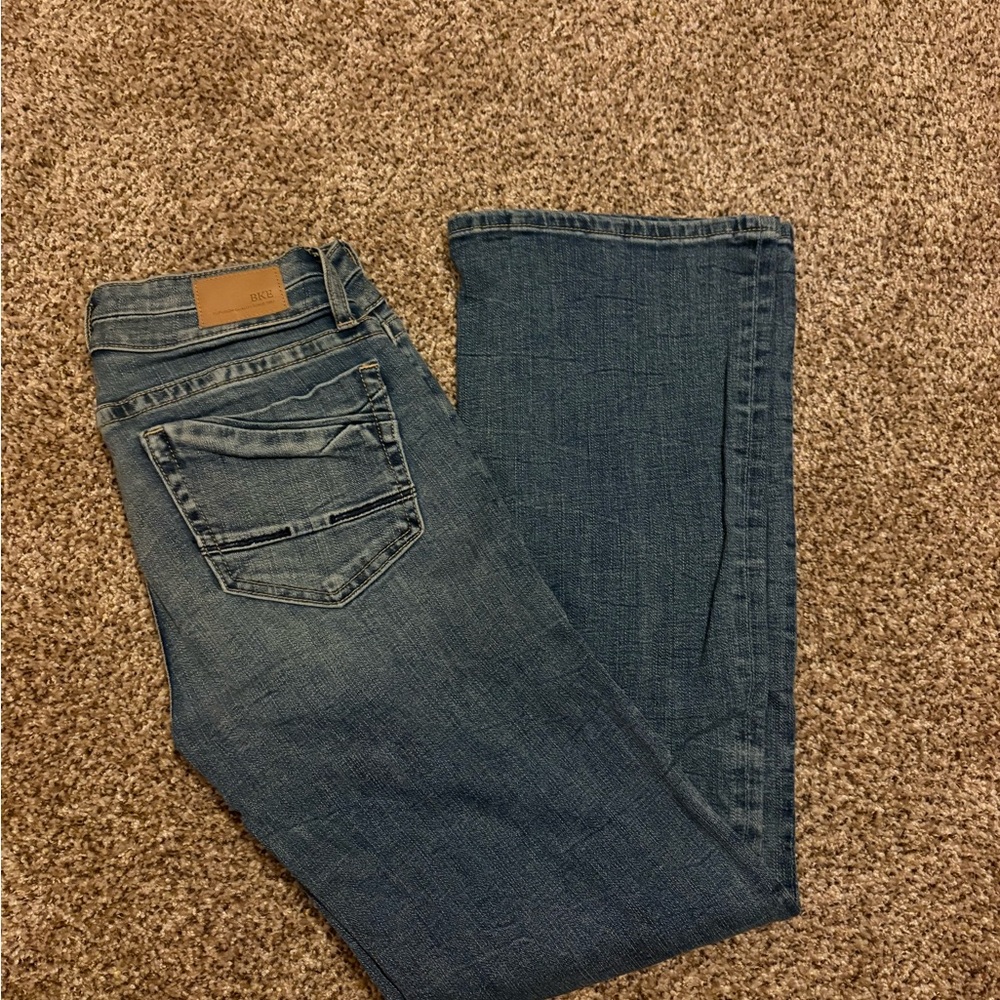 BKE Jeans